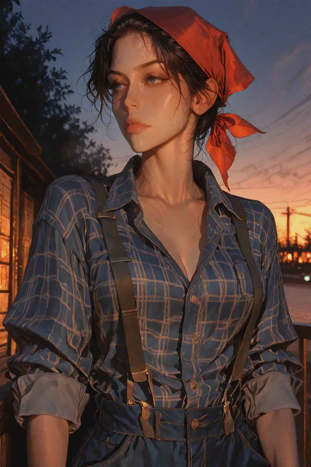 Avatar of COMMIE GF CUCKS YOU