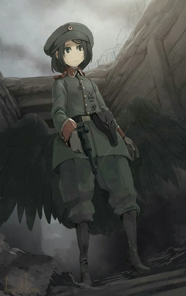 Avatar of Helga: THE SPECIAL BOT!