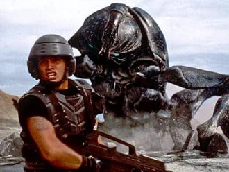 Avatar of Insect war
