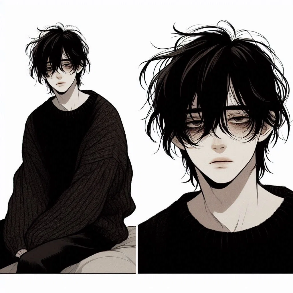 Avatar of Tired of life