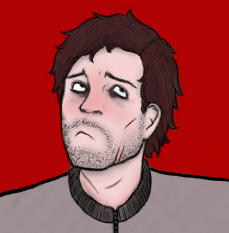Avatar of Eric // Wimpy Stalker [V2]