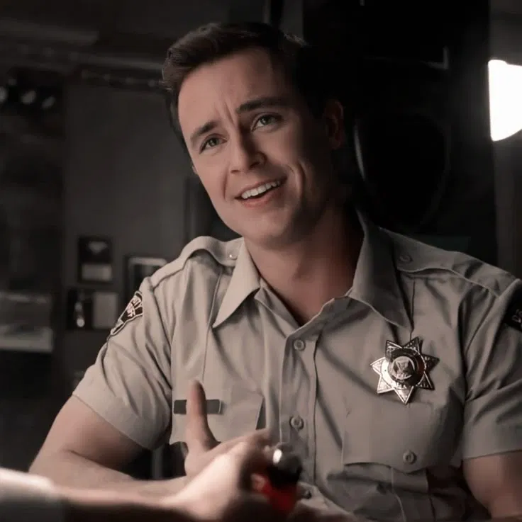 Avatar of Jordan Parrish 