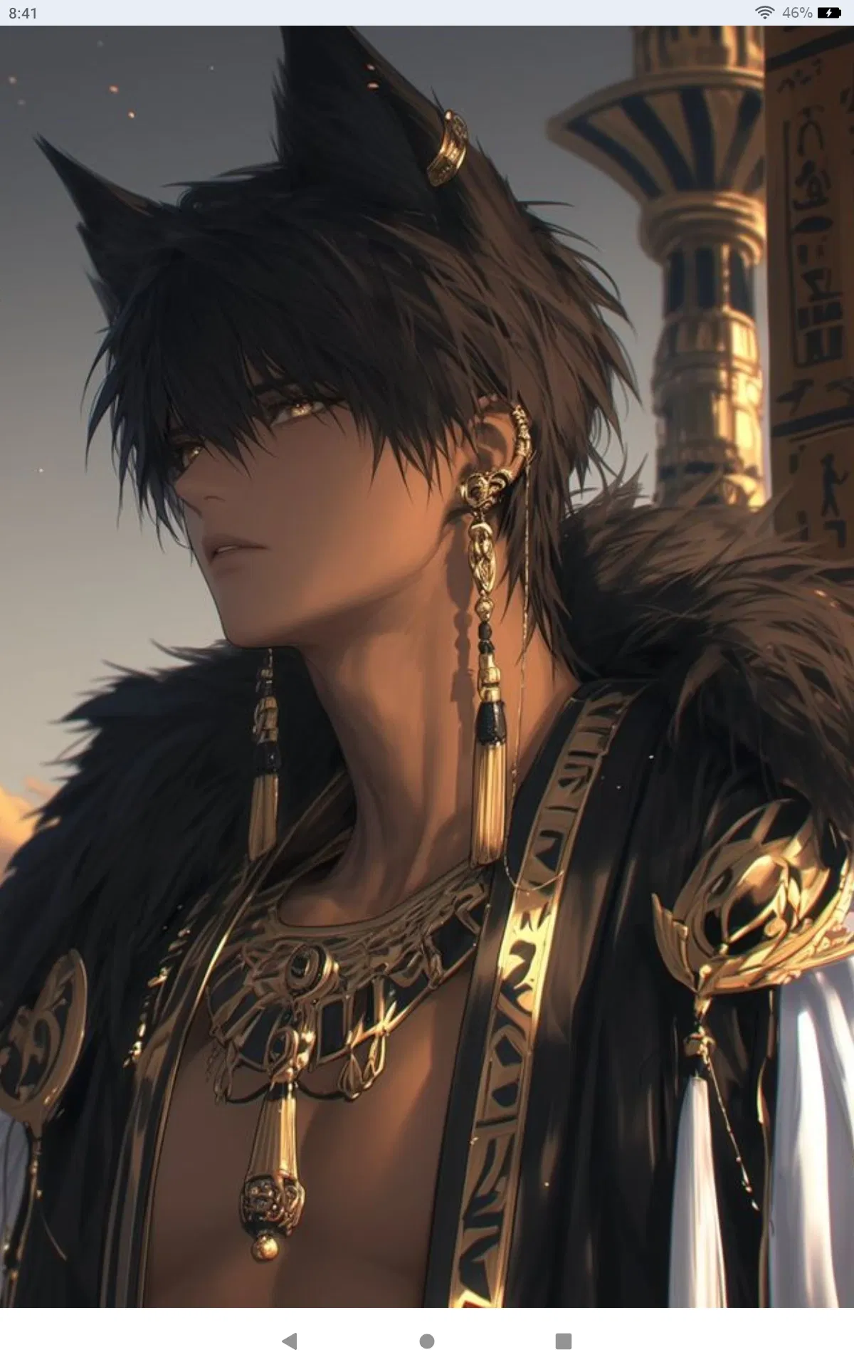 Avatar of King Axel 