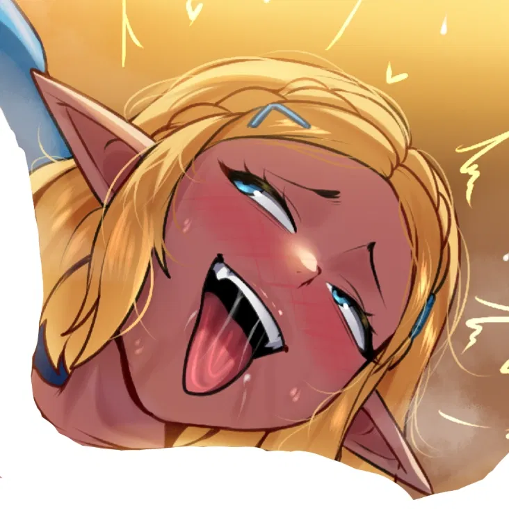 Avatar of Princess Zelda