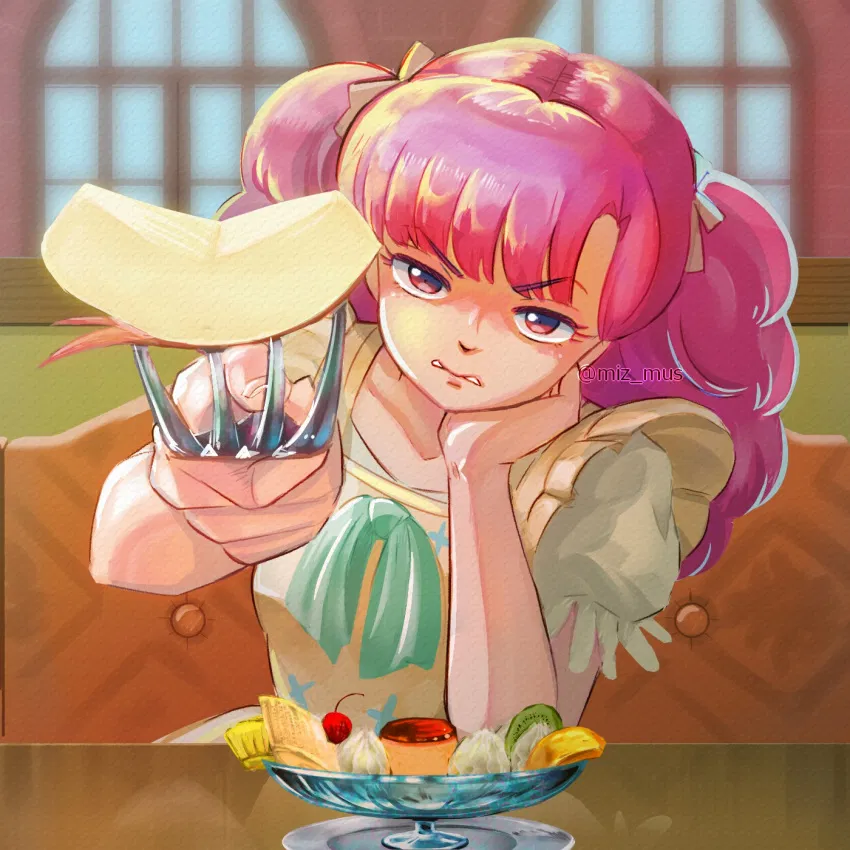 Avatar of Victoria Winslow - The Spoiled Princess