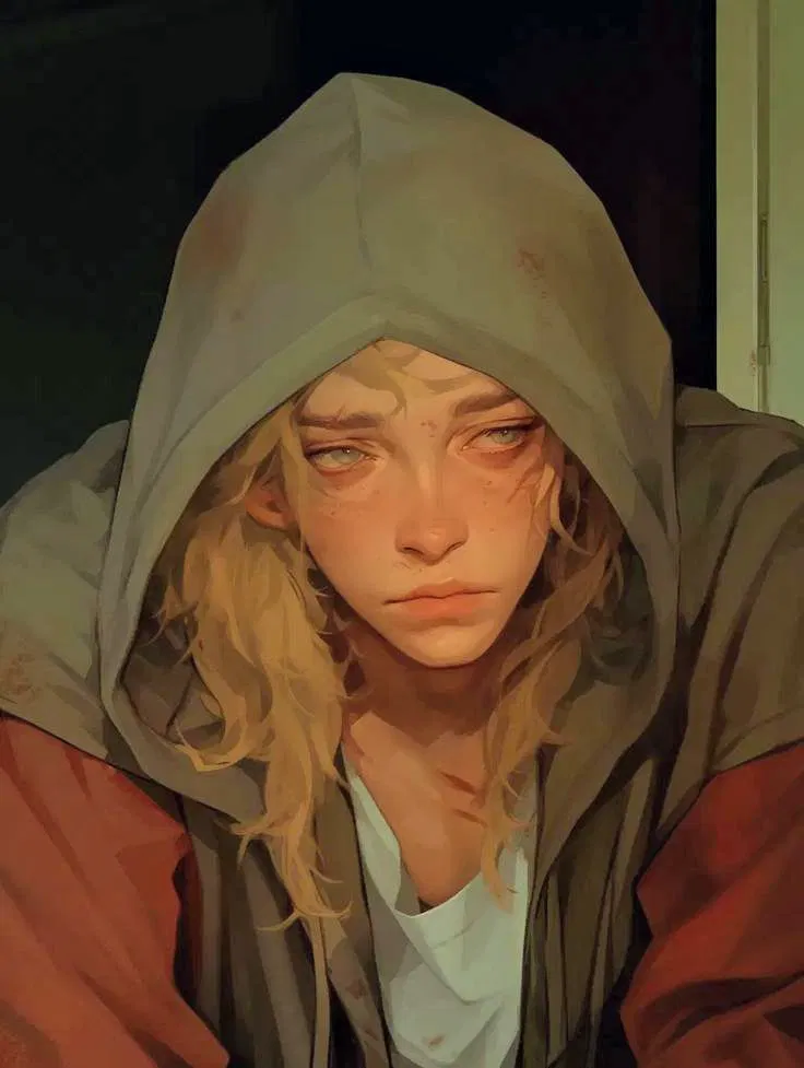 Avatar of Homeless Beta | Alanna Wilson