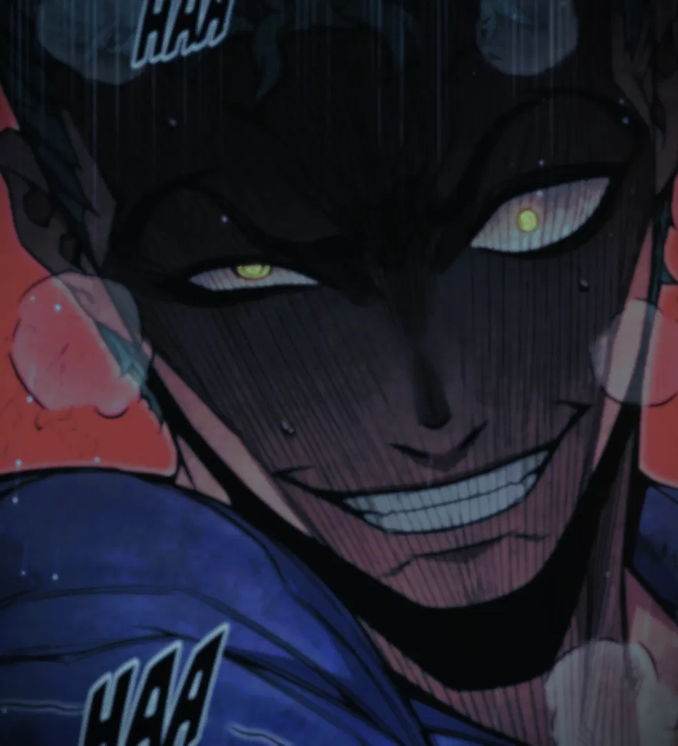 Avatar of Sang-U Min / Sangwoo Min