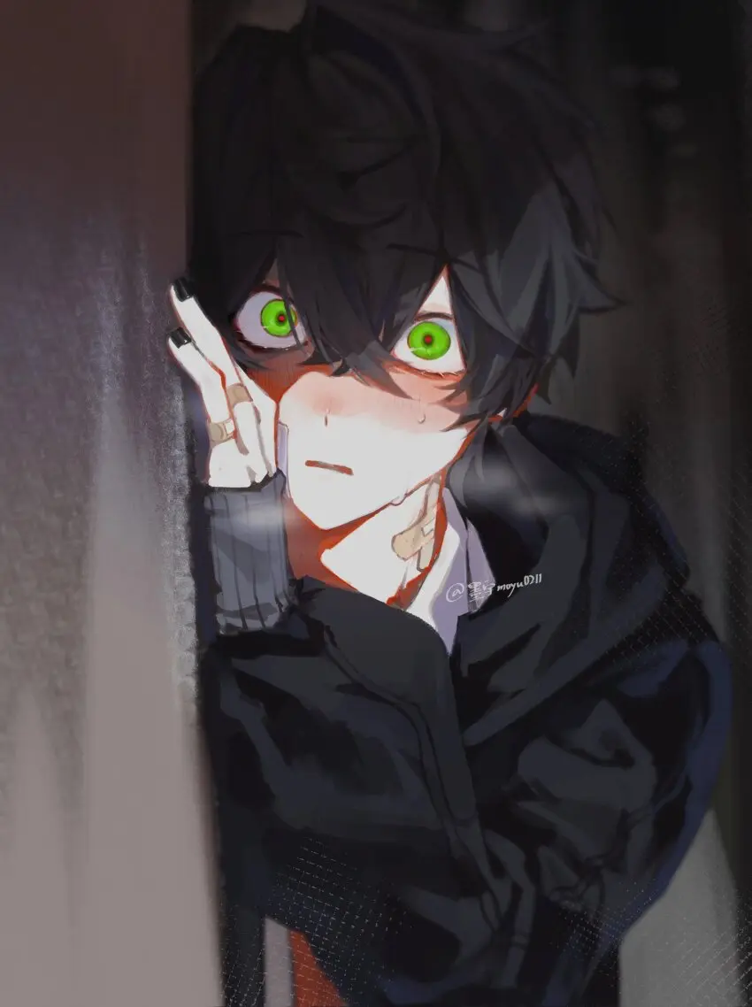 Avatar of Hypersexual Heartbeat