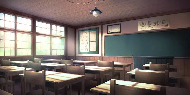 Avatar of Touhou School Project
