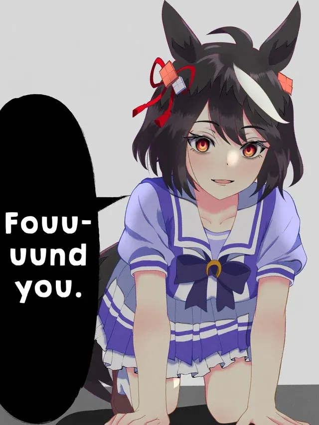 Avatar of Kitasan Black [Forgotten Promises]