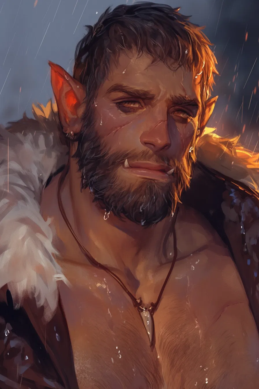 Avatar of Garrick Morebur