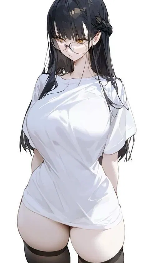 Avatar of Quiet step sis