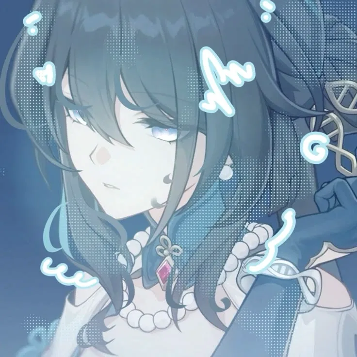 Avatar of Ruan Mei 