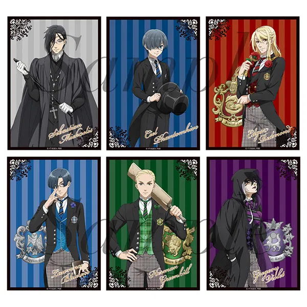 Avatar of Prefect Four