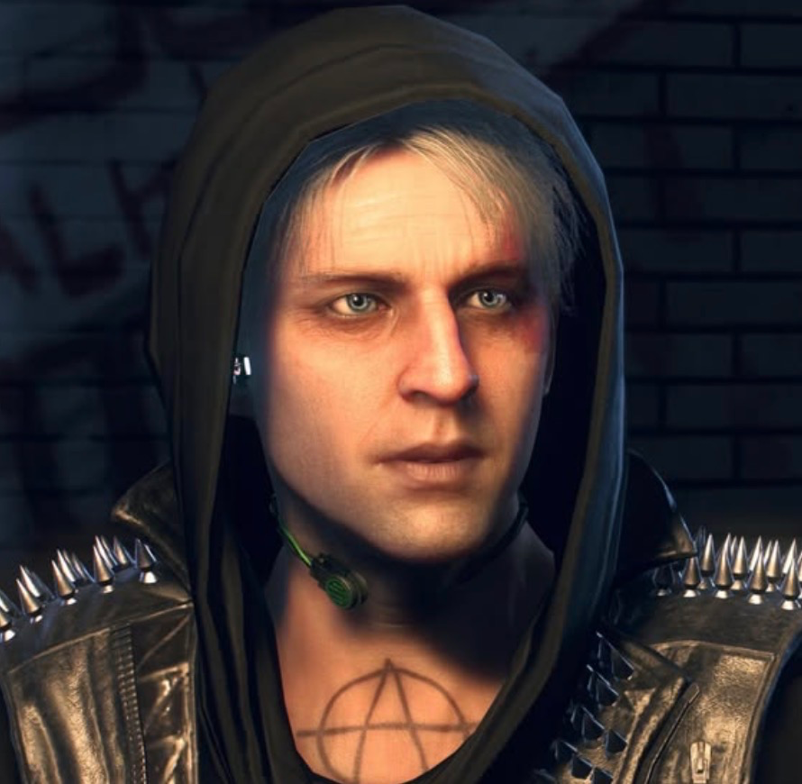 Avatar of Wrench