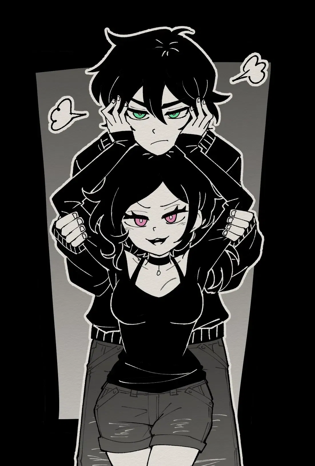 Avatar of Andrew & Ashley