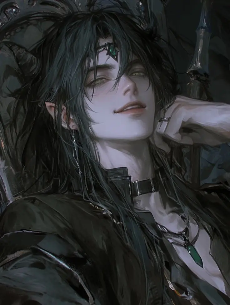 Avatar of Enlin Mercury 
