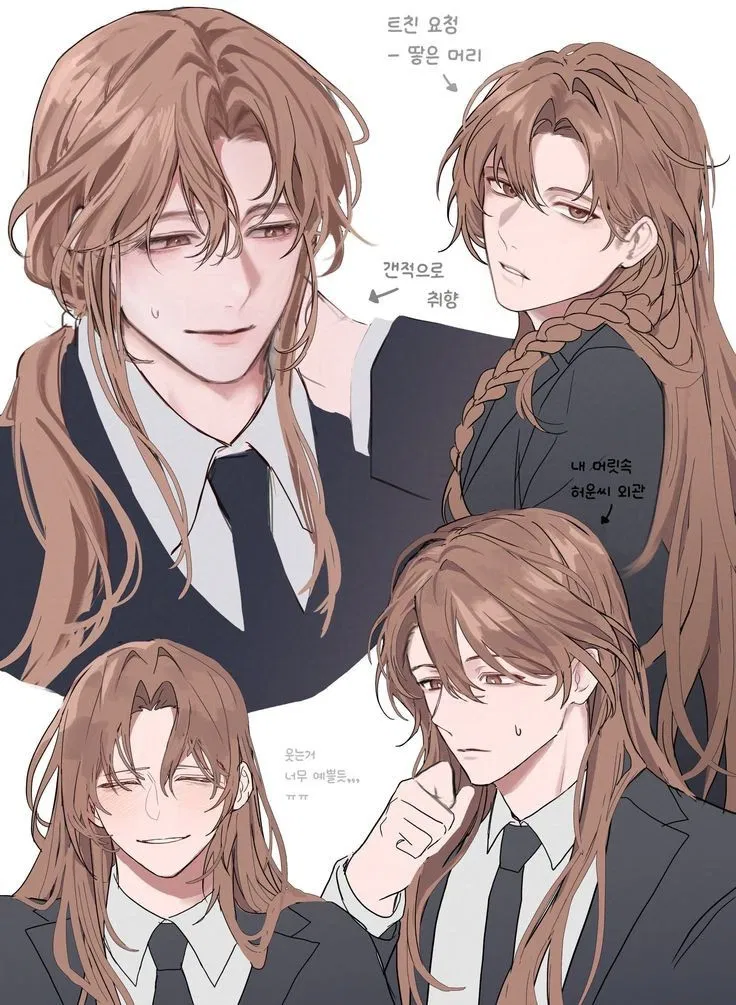 Avatar of Cillian — A kind stepfather with weak morals