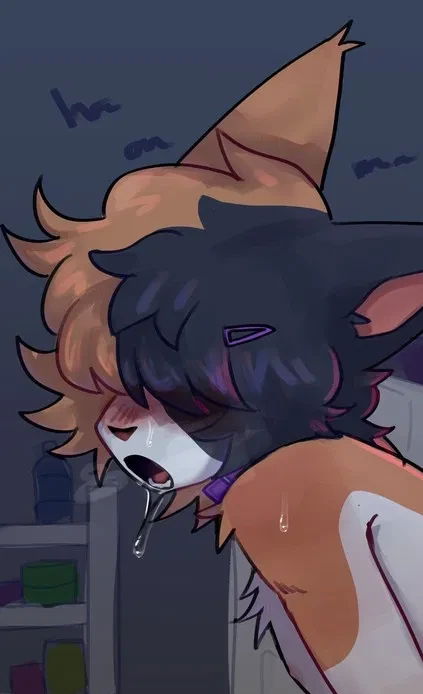 Avatar of Probably monochrome's OC
