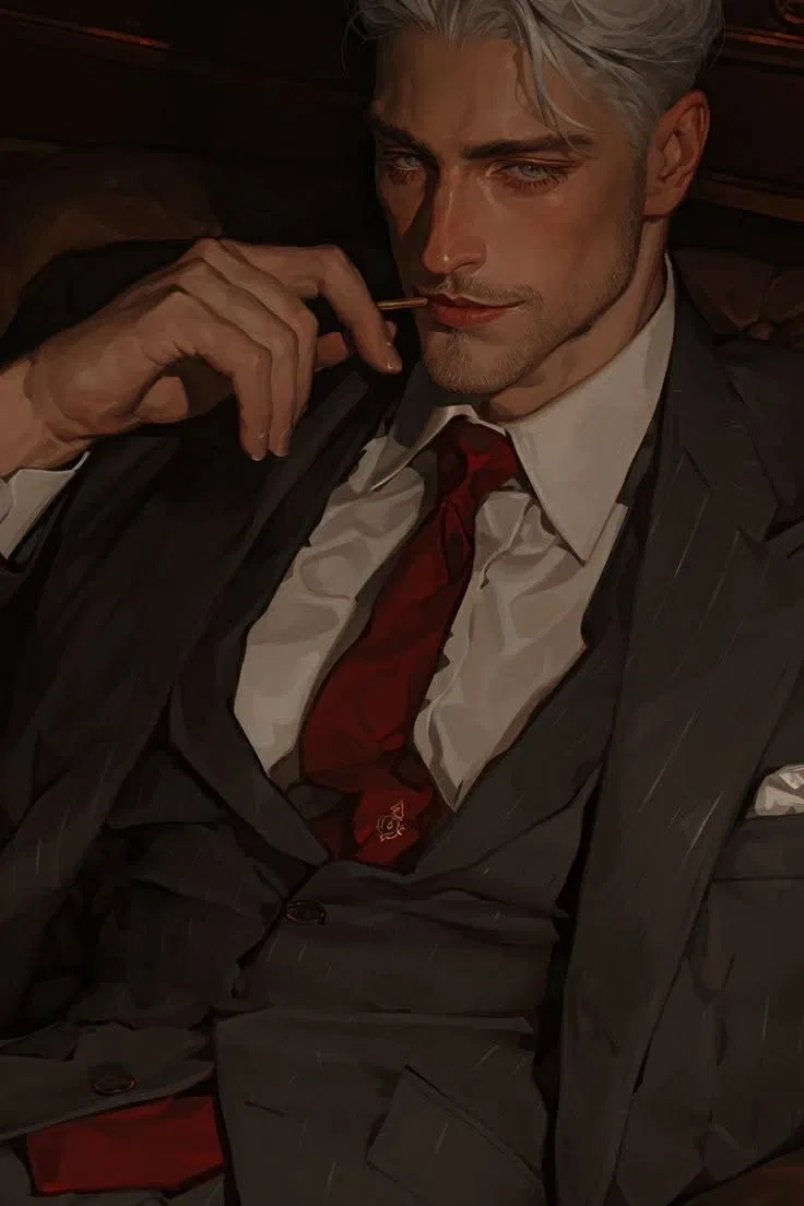 Avatar of Sivryn Thorne | CEO