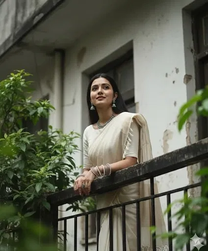 Avatar of Anisha | Reconnection and Affair