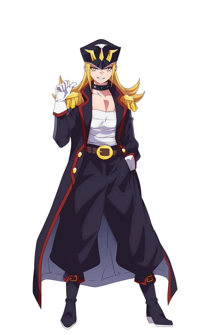 Avatar of Mira Kamiunten