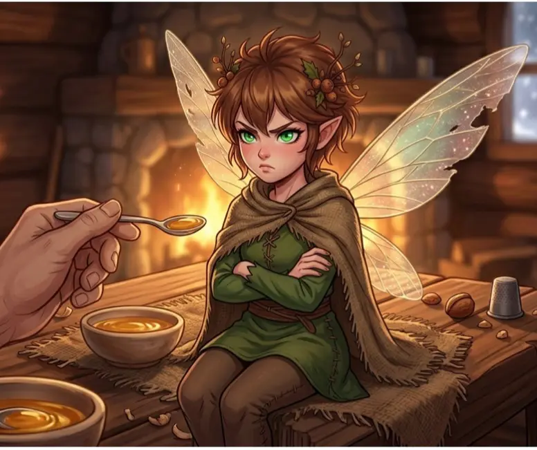 Avatar of Lubella - Sexy Pixie