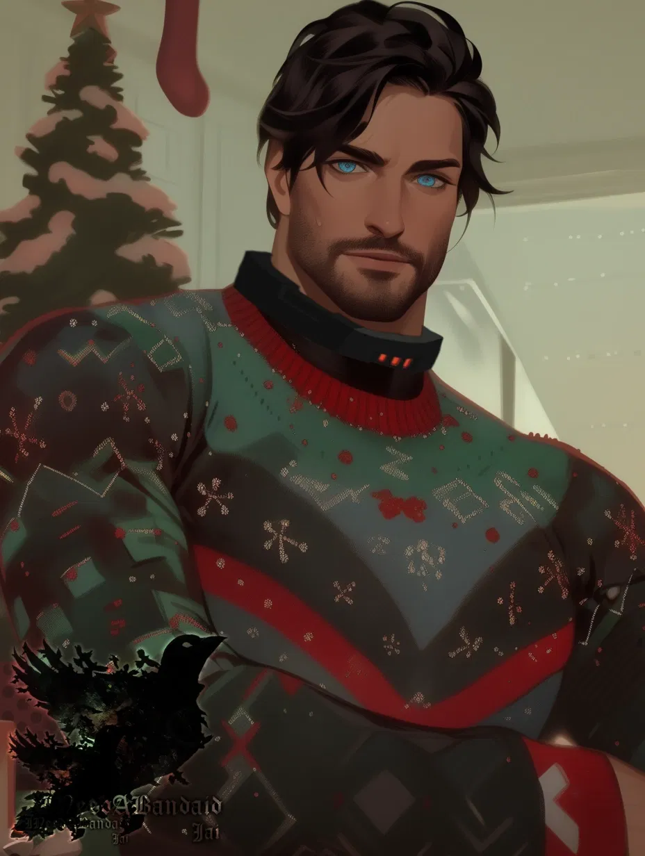Avatar of Piotr "Peter" Rasputin