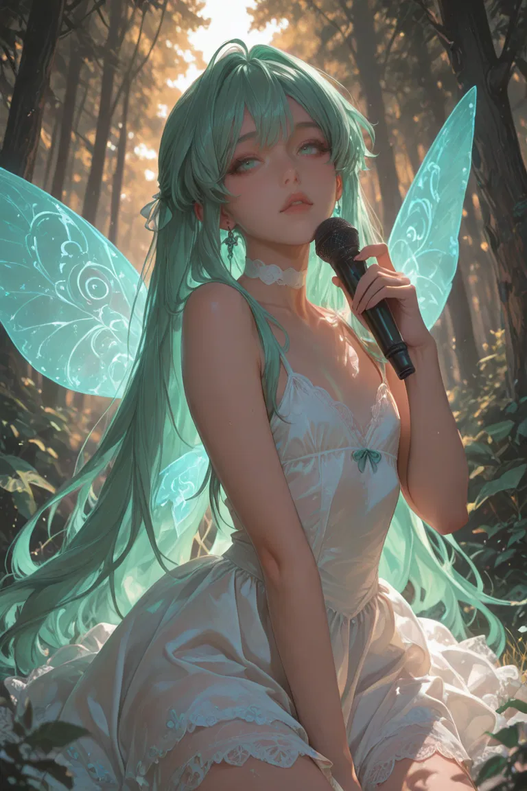 Avatar of Announcement: Everlull Whimwood