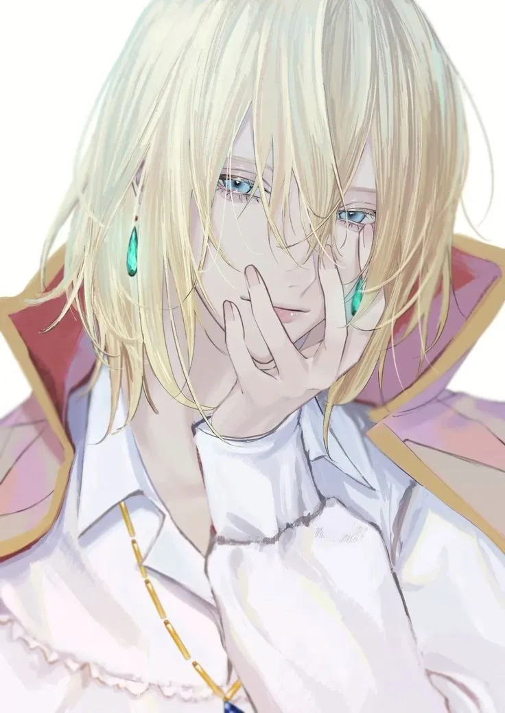 Avatar of WIZARD | HOWL