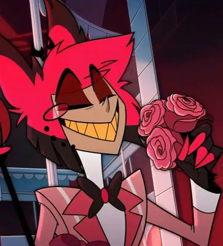 Avatar of Alastor