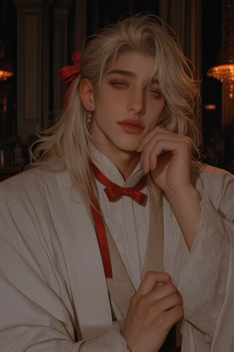 Avatar of Raphael Ventero
