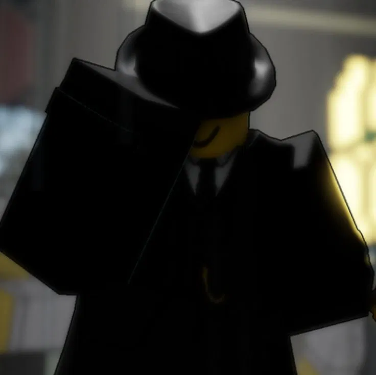 Avatar of Mafioso // Forsaken