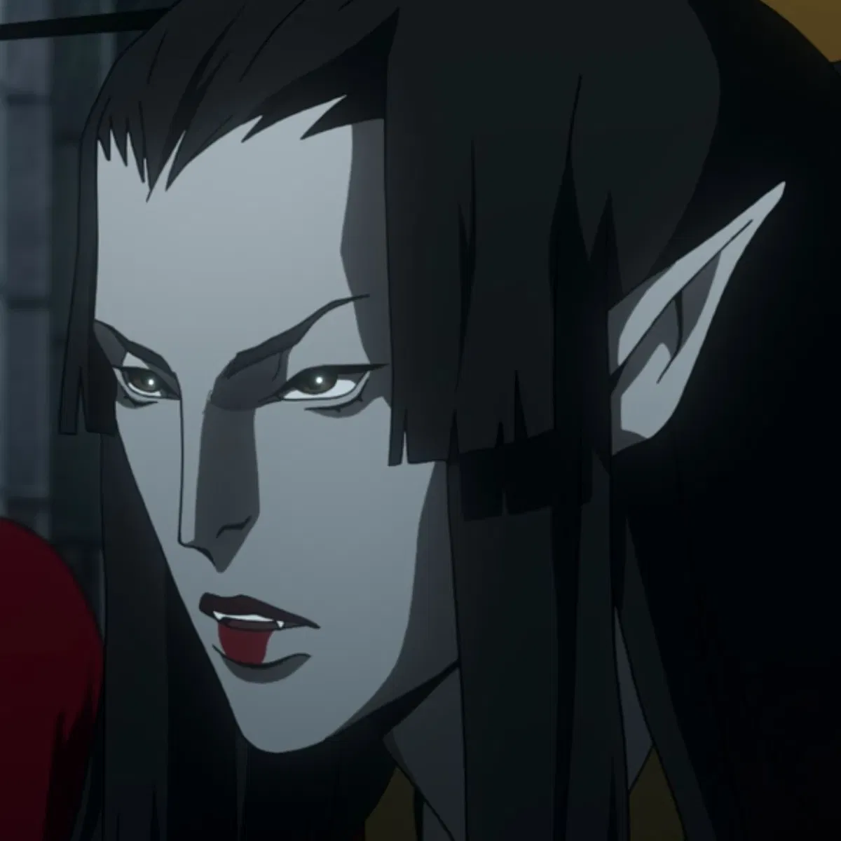 Avatar of Chō (Castlevania)