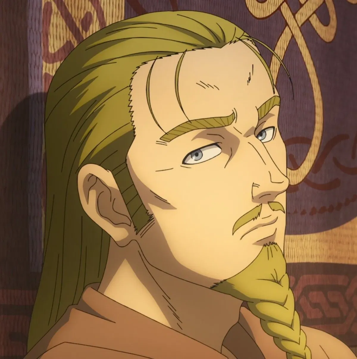 Avatar of Asgeir