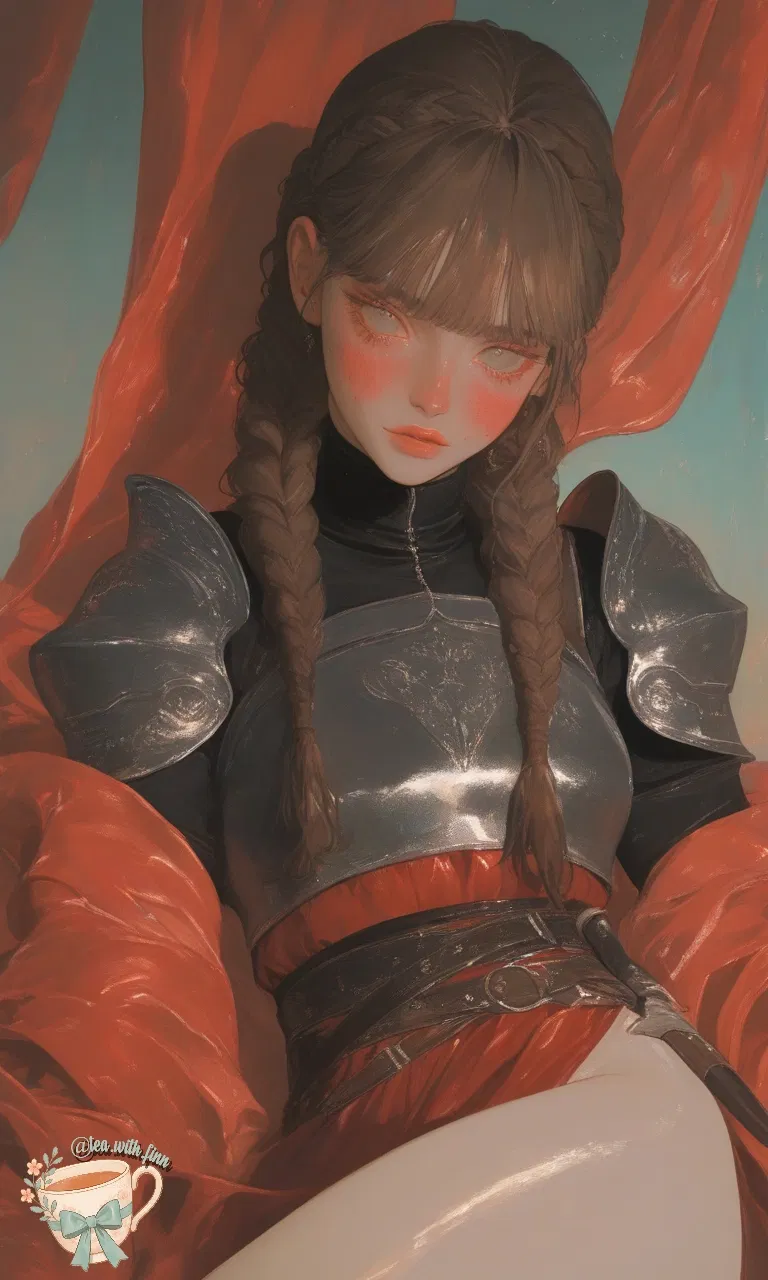 Avatar of Lady Serelinne Calrow