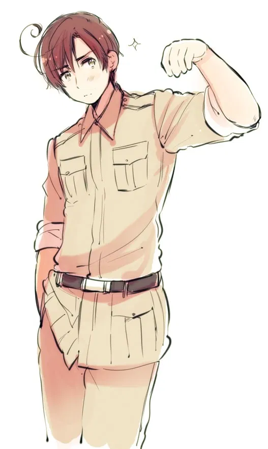 Avatar of Romano