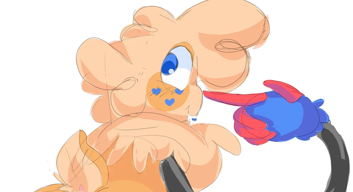 Avatar of ⚠SCAT BOT⚠ Goob (Dandy's World)