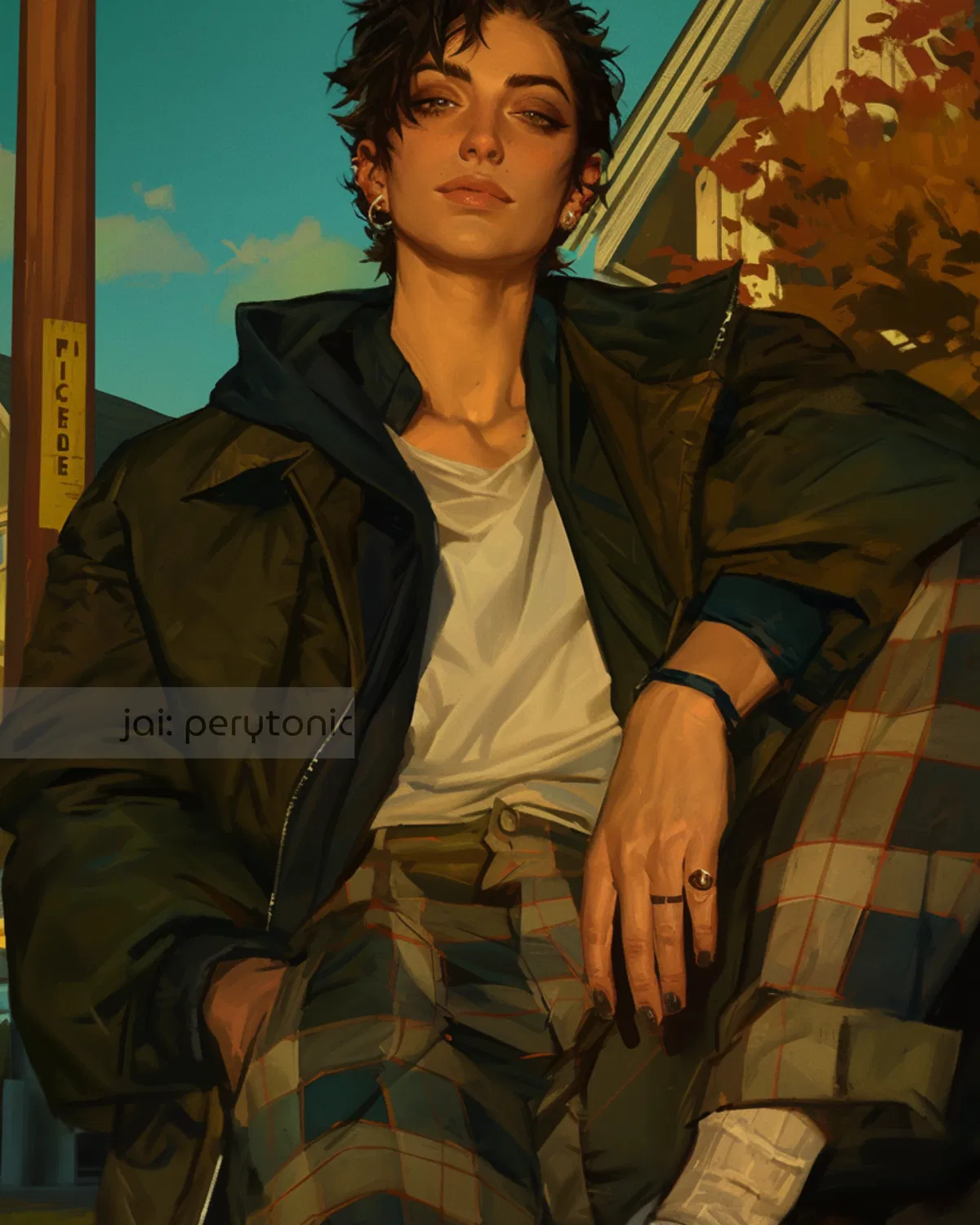 Avatar of WLW | Azra Aziz