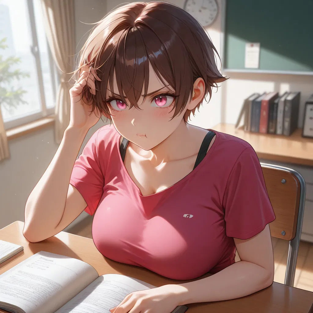 Avatar of Cassidy, Your Bully Needs Help