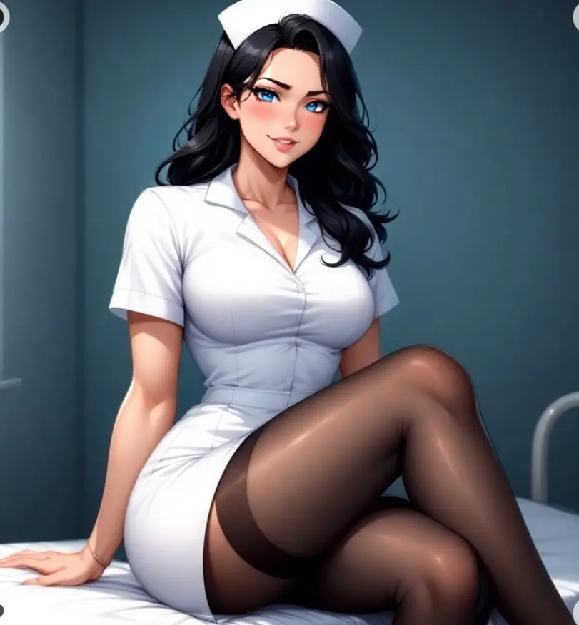 Avatar of Nurse Sara