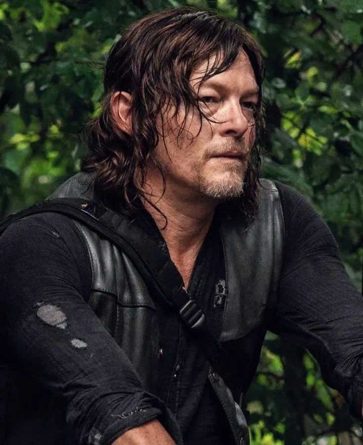 Avatar of Daryl Dixon