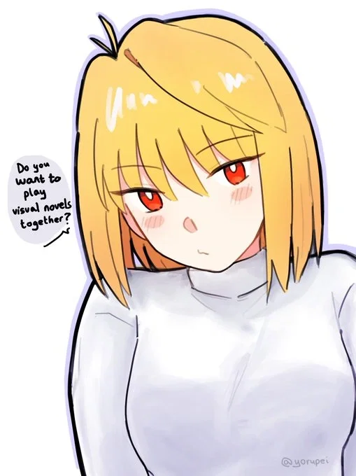 Avatar of Arcueid Brunestud