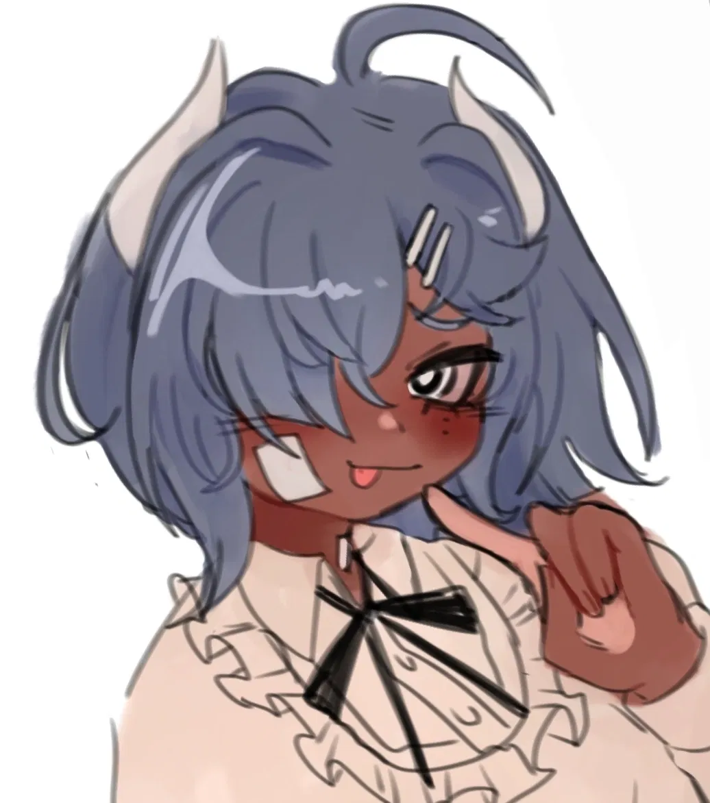 Avatar of Camille Rivière | Incubus Master
