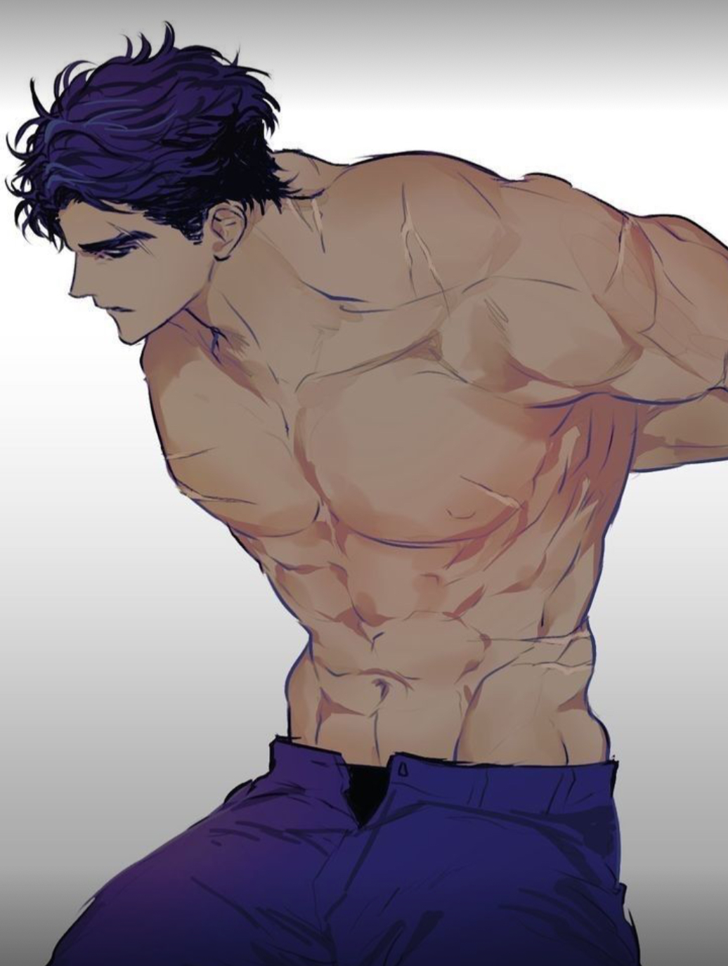 Avatar of 🕶️Nathan🕶️[Bodyguard]