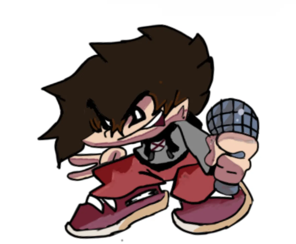 Avatar of You’re dumbass roommate.