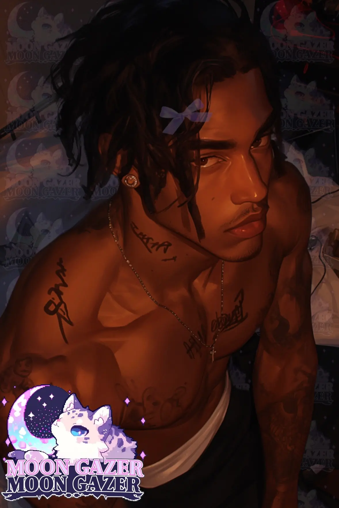 Avatar of D’Ayden Marie