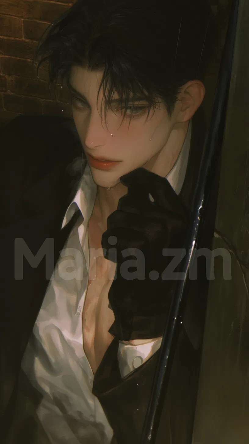 Avatar of Nikolai reznov♡sweet little brother 