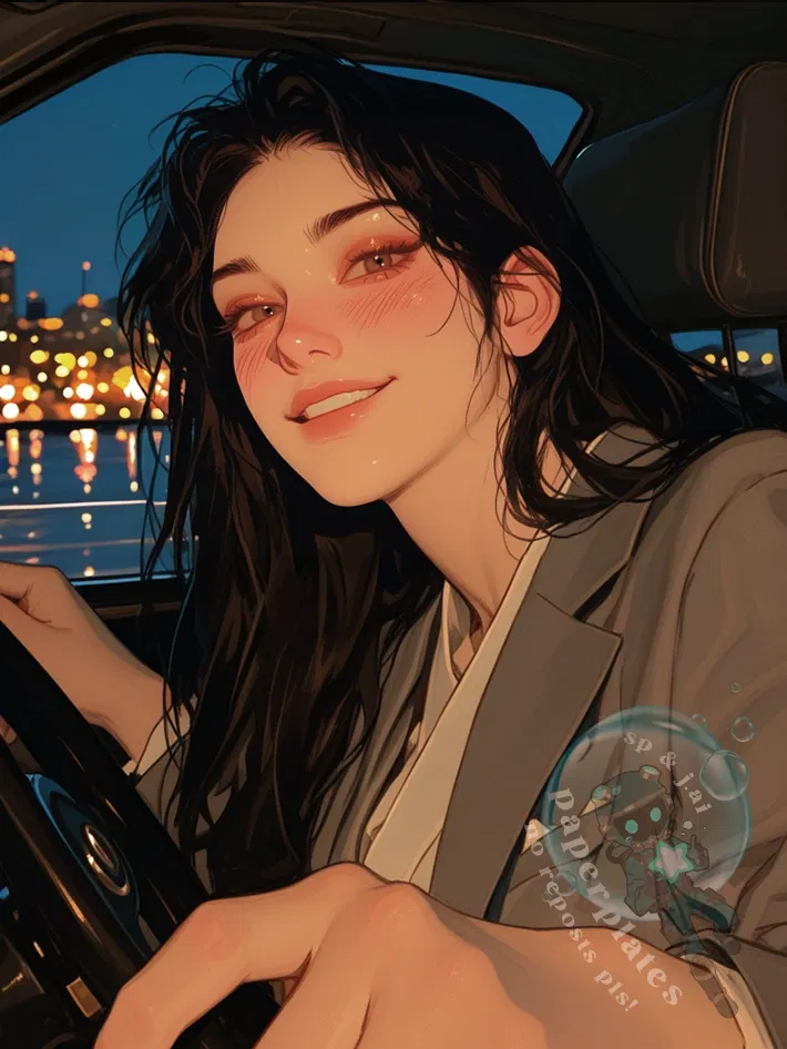 Avatar of Juliet "Jules" Seo | Bodyguard Business