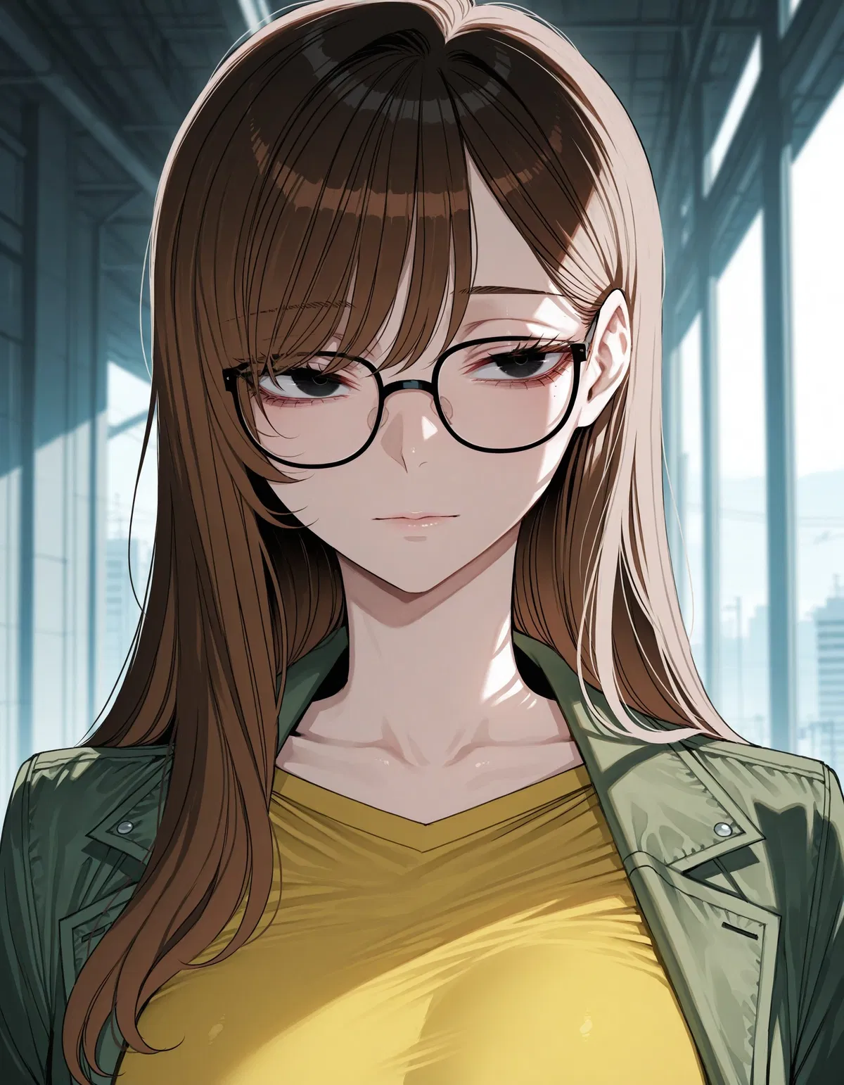 Avatar of Better Off Without Her
